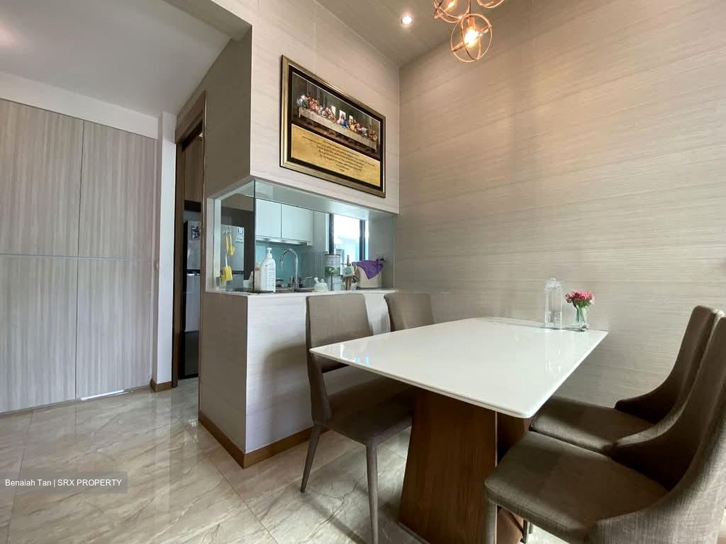 Kingsford Waterbay (D19), Apartment #540144171